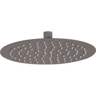 CASCADA TITANIUM GŁOWICA NATRYSKOWA STALOWA OKRĄGŁA O250 MM  NAC_D10K