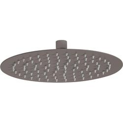 CASCADA TITANIUM GŁOWICA NATRYSKOWA STALOWA OKRĄGŁA O250 MM  NAC_D10K