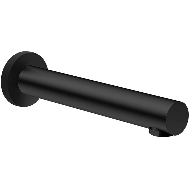 CASCADA NERO WYLEWKA WANNOWA 200 MM  NAC_N81K