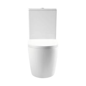 LEHNEN CONCEPT PRO UCHWYT STALOWY PRZYŚCIENNY 450MM - VAT 8%  NIL_041B