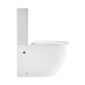 LEHNEN CONCEPT PRO UCHWYT STALOWY PRZYŚCIENNY 600MM - VAT 8%  NIL_041C