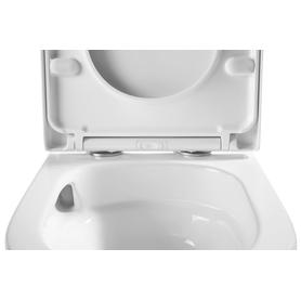 LEHNEN CONCEPT PRO UCHWYT STALOWY PRZYŚCIENNY SKŁADANY 600MM - VAT 8%  NIL_041D