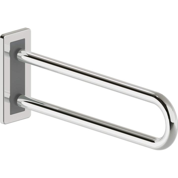 LEHNEN CONCEPT PRO UCHWYT STALOWY PRZYŚCIENNY STAŁY 600MM NIL_041S