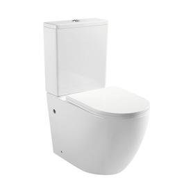 LEHNEN CONCEPT PRO UCHWYT STALOWY PRZYŚCIENNY KĄTOWY 300X610, LEWY - VAT 8%  NIL_0L1D