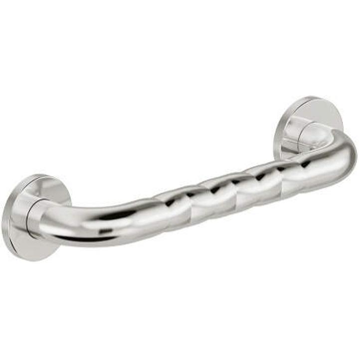 LEHNEN FUNKTION UCHWYT STALOWY PRZYŚCIENNY DEKOR 450MM - VAT 8%  NIL_341B