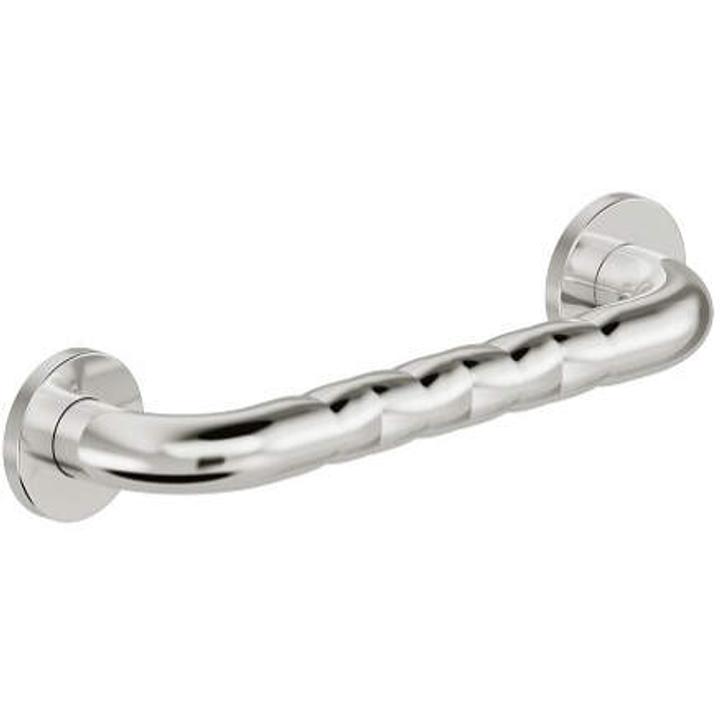 LEHNEN FUNKTION UCHWYT STALOWY PRZYŚCIENNY DEKOR 600MM - VAT 8%  NIL_341C