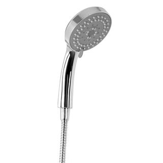 SŁUCHAWKA NATRYSKOWA NEO PURE 5-FUNKCYJNA CHROM B7NEP_051S