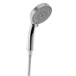 SŁUCHAWKA NATRYSKOWA NEO PURE 5-FUNKCYJNA CHROM B7NEP_051S