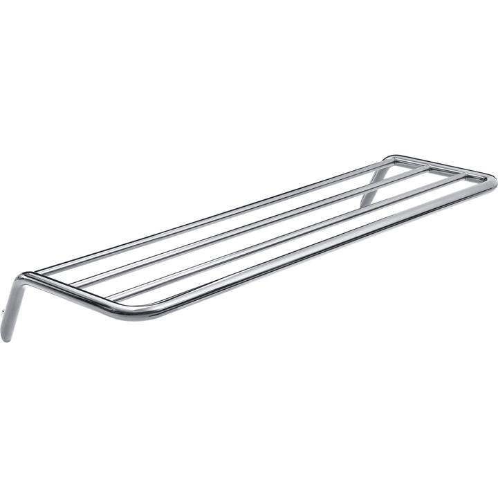 SILIA PÓŁKA ŻEBERKOWA, CHROM - NOWOŚĆ KWIECIEŃ 2022  ADI_0531