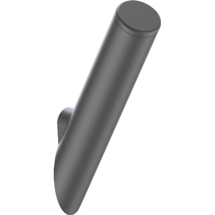 SILIA HACZYK POJEDYNCZY, TITANIUM ADI_D111