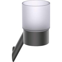 SILIA KUBEK ŚCIENNY, TITANIUM ADI_D911