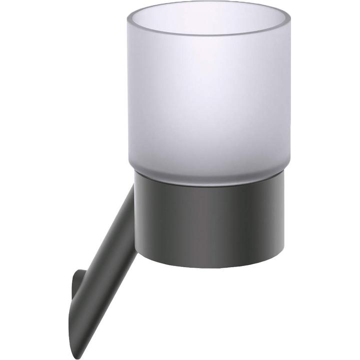 SILIA KUBEK ŚCIENNY, TITANIUM ADI_D911