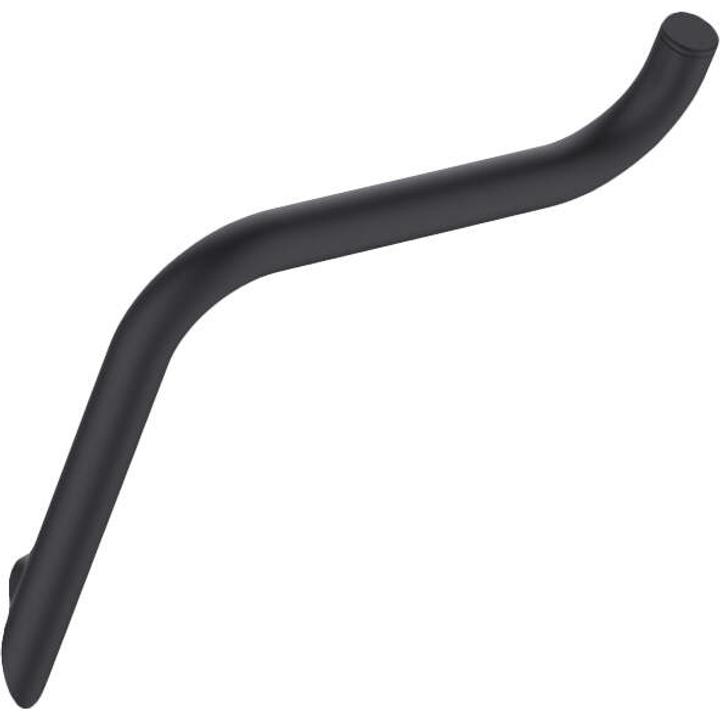 SILIA UCHWYT NA PAPIER, SCIENNY, NERO - NOWOŚĆ KWIECIEŃ 2022  ADI_N211