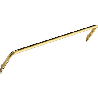 SILIA WIESZAK NA RĘCZNIK, ŚCIENNY 615MM, GOLD - NOWOŚĆ KWIECIEŃ 2022  ADI_Z621