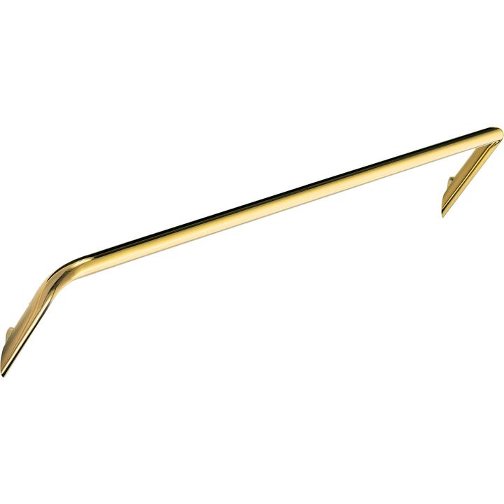 SILIA WIESZAK NA RĘCZNIK, ŚCIENNY 615MM, GOLD - NOWOŚĆ KWIECIEŃ 2022  ADI_Z621