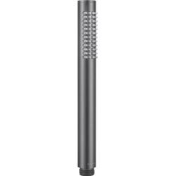ROUND TITANIUM SŁUCHAWKA NATRYSKOWA 1-FUNKCYJNA NOR_D51S