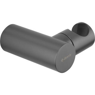 UCHWYT PUNKTOWY ROUND MOSIĘŻNY TITANIUM ANR_D21U