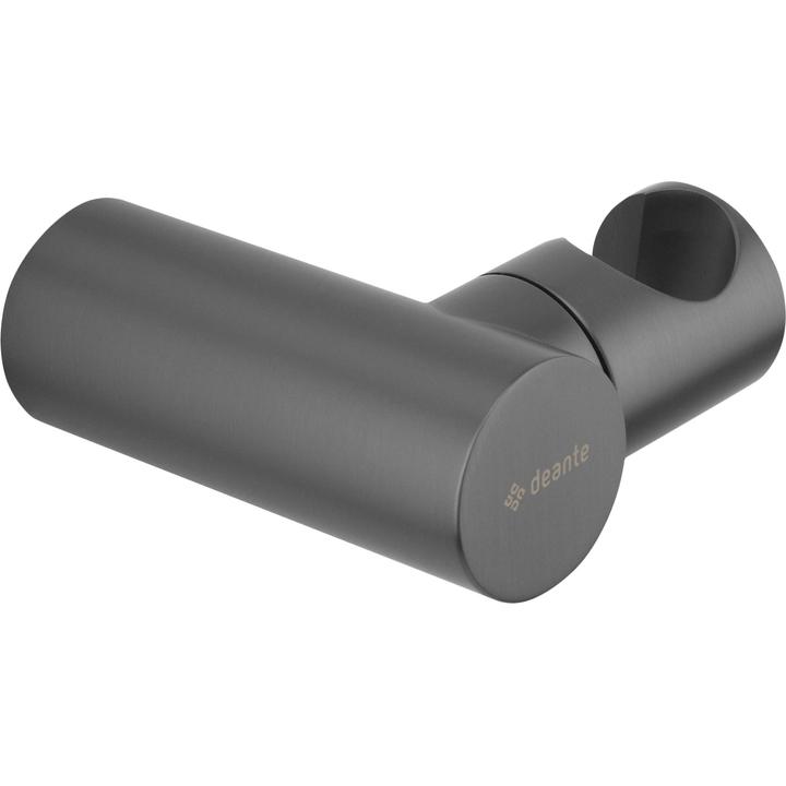 UCHWYT PUNKTOWY ROUND MOSIĘŻNY TITANIUM ANR_D21U