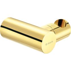 UCHWYT PUNKTOWY ROUND MOSIĘŻNY GOLD  ANR_Z21U