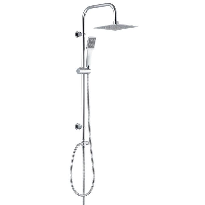 DESZCZOWNIA NEO VERO CHROM 1-FUNKCYJNA B7NBV_051K