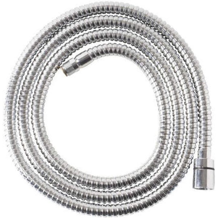 WĄŻ NATRYSKOWY DO BAT. 3-OTWOROWYCH,195CM Z NAKR. STOŻKOWĄ 1/2'', M15M XDW00VCNM