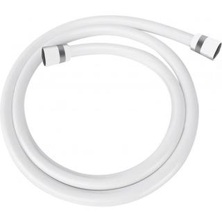 WĄŻ NATRYSKOWY BIANCO 150CM PCV NDA_A51W