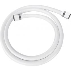 WĄŻ NATRYSKOWY BIANCO 150CM PCV NDA_A51W