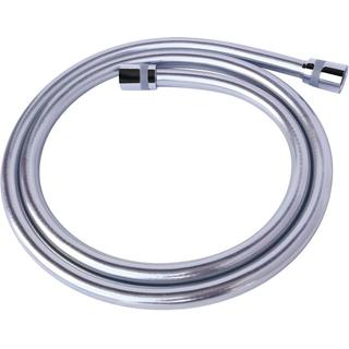 WĄŻ NATRYSKOWY DEANTE PLATYNOWY 150 CM PCV  B7NDA_P51W