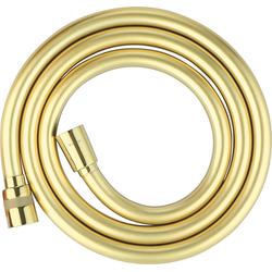 WĄŻ NATRYSKOWY DEANTE GOLD 150 CM PCV  NDA_Z51W