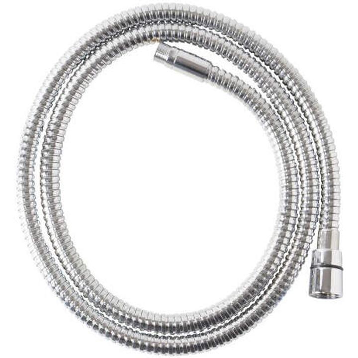 WĄŻ NATRYSKOWY DO BAT. 3-OTWOROWYCH, 150CM Z NAKR. STOŻKOWĄ 1/2'', M15M XDWC1VCNM