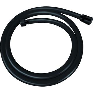 WĄŻ NATRYSKOWY NERO 150 CM, PCV B7XNCH0PLD1