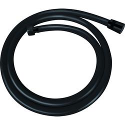 WĄŻ NATRYSKOWY NERO 150 CM, PCV B7XNCH0PLD1