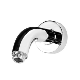 CASCADA CHROM WYLEWKA NATRYSKOWA UNIWERSALNA 160 MM B7NAC_044K
