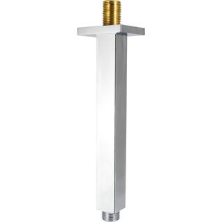 CASCADA CHROM WYLEWKA SUFITOWA 250MM B7NAC_048K