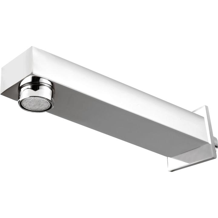 CASCADA CHROM WYLEWKA WANNOWA KWADRATOWA B7NAC_082K