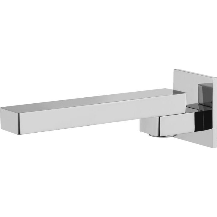 CASCADA CHROM WYLEWKA SKŁADANA 215 MM B7NAC_084K