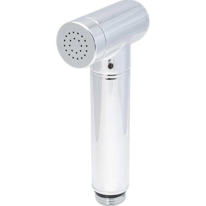 SŁUCHAWKA TYPU BIDETTA CHROM DO BAT. UMYWALKOWYCH I BIDETOWYCH, MOSIĘŻNA  XDCJ4SCS1