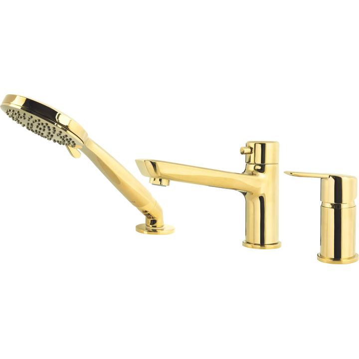 BAT. ARNIKA GOLD WANNOWA 3-OTWOROWA  BQA_Z13M