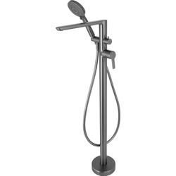 BAT. ARNIKA TITANIUM WANNOWA WOLNOSTOJĄCA Z KOMP. NATR. BQA_D17M