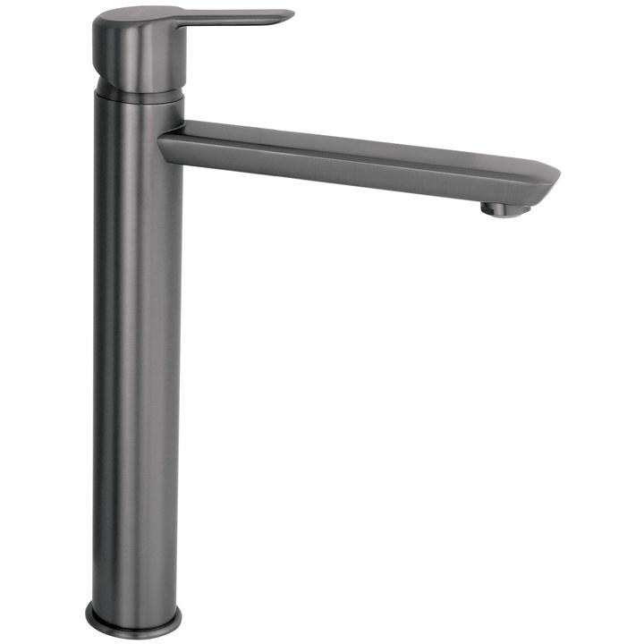 BAT. ARNIKA TITANIUM UMYWALKOWA Z PODWY. KORPUSEM Z GÓRNĄ DŹWIGNIĄ BQA_D20N