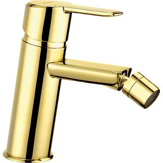 BAT. ARNIKA GOLD BIDETOWA STOJĄCA BEZ ZAMKNIĘCIA ODPŁYWU  BQA_Z30M