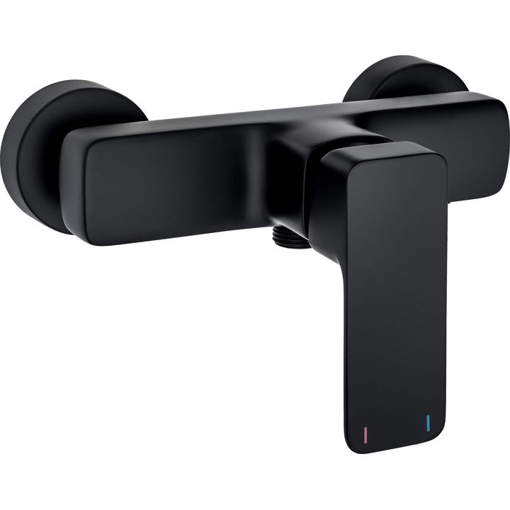 BAT. MARO NERO NATRYSKOWA ŚCIENNA  BLO_N40M