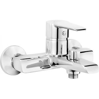 BATERIA WANNOWA CORIO CHROM BEZ KOMPLETU NATRYSKOWEGO BFC_010M