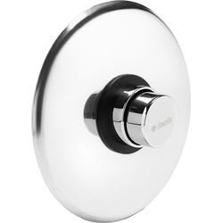 BAT. NATRYSKOWA PODTYNKOWA CZASOWA CHROM   B7BBH_048L
