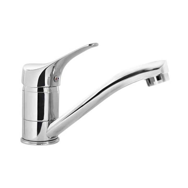 BAT. JOKO CHROM UMYWALKOWA STOJĄCA Z RUCHOMĄ WYLEWKĄ  B7BOJ_026M