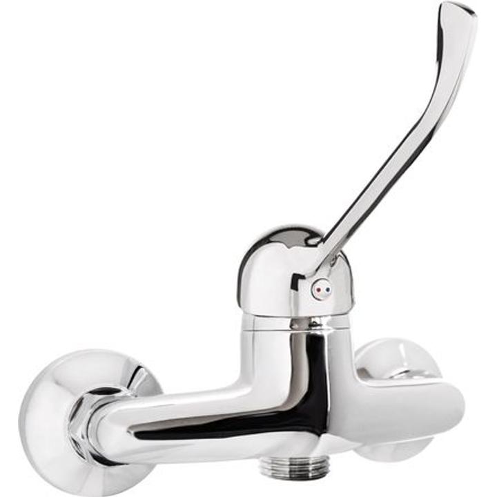 BAT. JOKO CLINIC CHROM NATRYSKOWA Z DŹWIGNIĄ CLINIC B7BOJ_040C