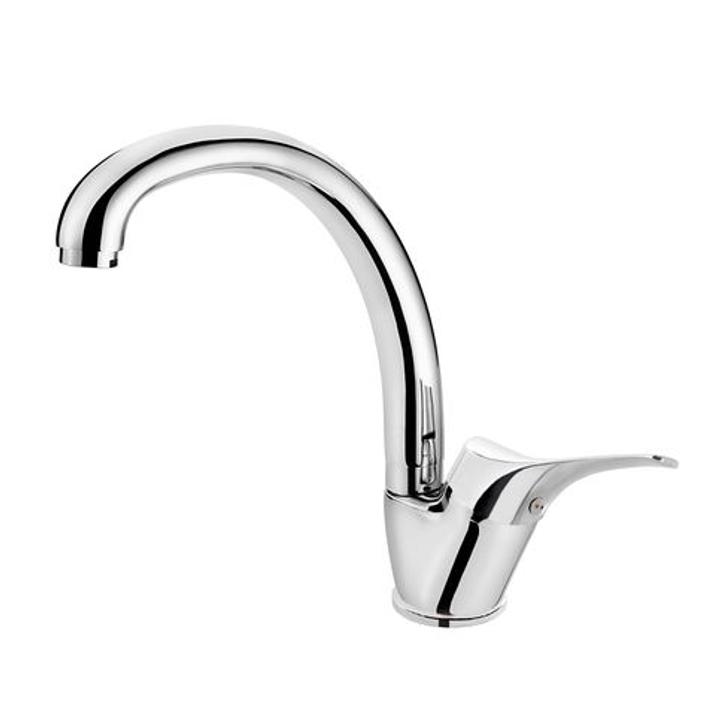 BAT. JOKO CHROM ZLEWOZMYWAKOWA Z WYLEWKĄ "F" B7BOJ_066M