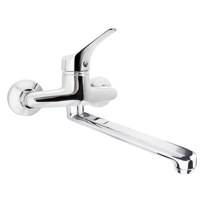 BAT. JOKO CHROM ZLEWOZMYWAKOWA ŚCIENNA B7BOJ_080M