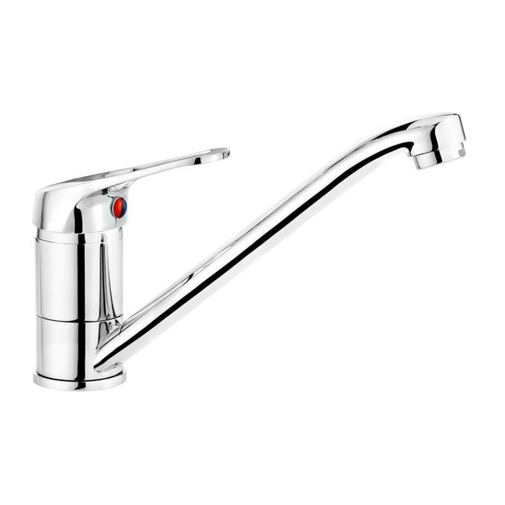 BAT. LOBO CHROM ZLEWOZMYWAKOWA STOJĄCA  B7BYU_060M