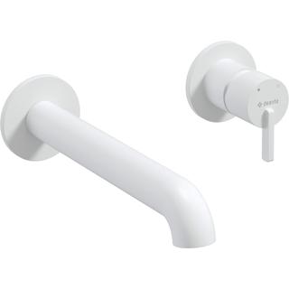 BAT. SILIA BIANCO UMYWALKOWA PODTYNKOWA  BQS_A54L